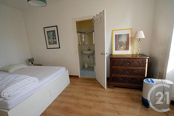 Image No.3-Appartement de 1 chambre à vendre à Vannes