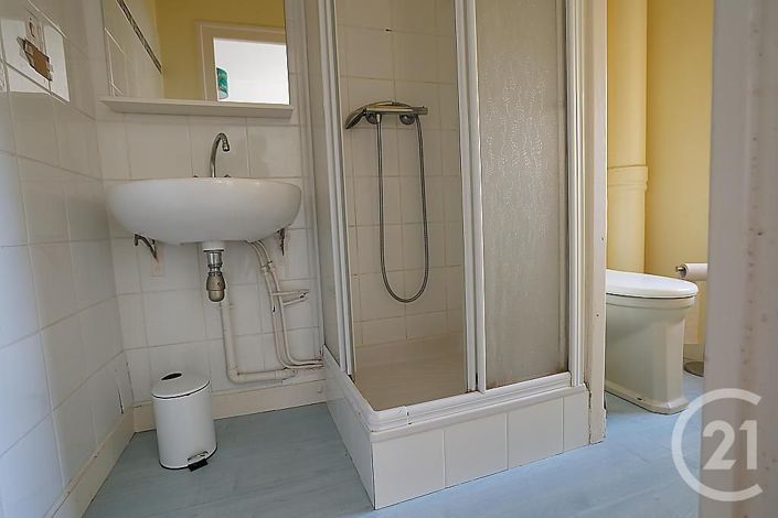 Image No.5-Appartement de 1 chambre à vendre à Vannes