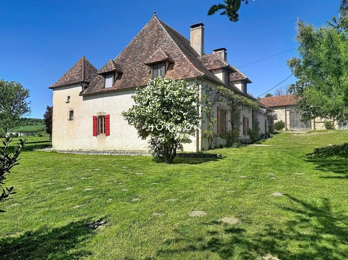 Image No.4-Propriété de 4 chambres à vendre à Mary