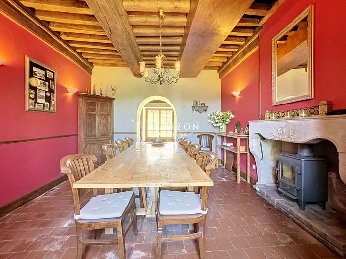 Image No.6-Propriété de 4 chambres à vendre à Mary