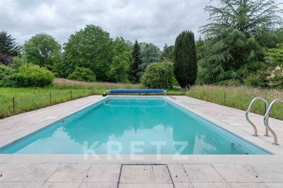 1 - Moëlan-sur-Mer, House
