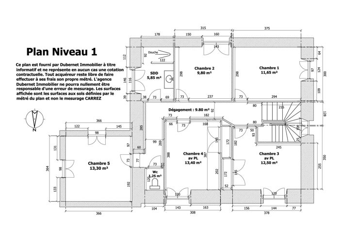 Image No.39-5 Bed House for sale