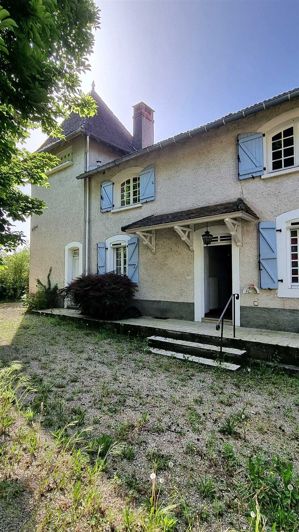 Image No.4-5 Bed House for sale