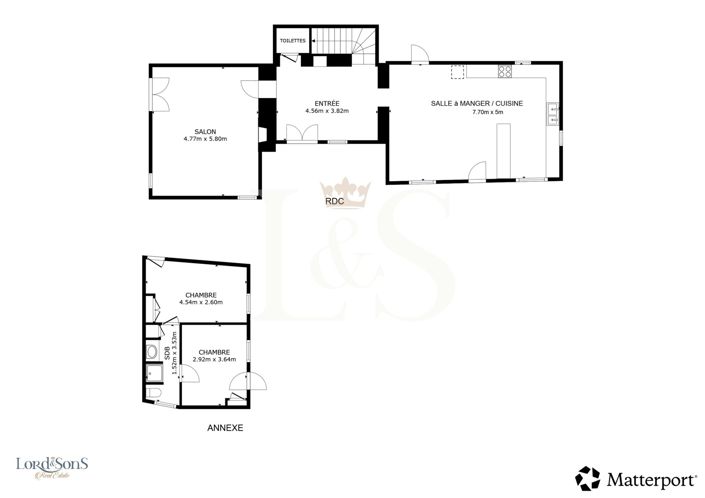 Image No.25-5 Bed House for sale