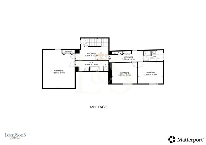 Image No.26-5 Bed House for sale