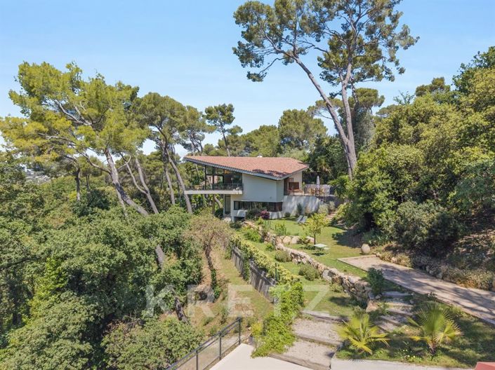 Image No.3-Maison de 4 chambres à vendre à Mougins
