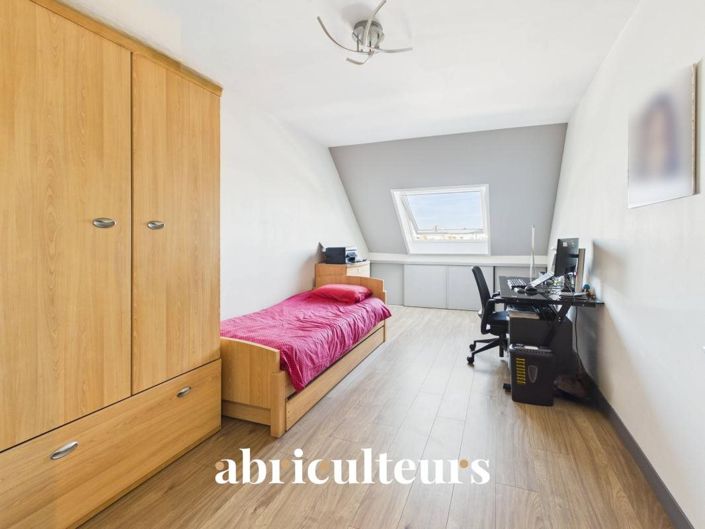 Image No.14-Appartement de 4 chambres à vendre à Charenton-le-Pont