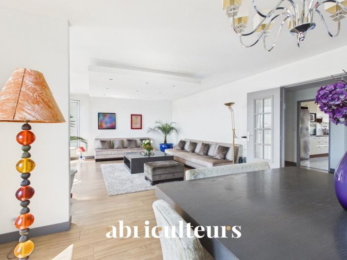 Image No.5-Appartement de 4 chambres à vendre à Charenton-le-Pont