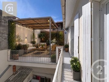 1 - Béziers, Appartement