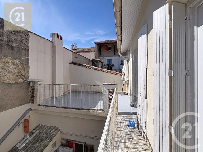 Image No.2-Appartement de 3 chambres à vendre à Béziers