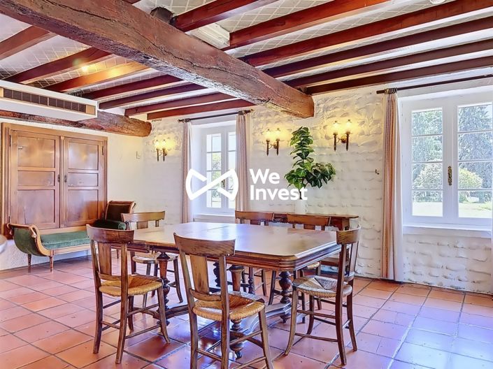 Image No.7-Maison à vendre à Pyrenees-Atlantiques