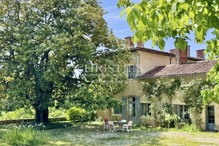 Image No.2-Maison de 6 chambres à vendre à Angoulême