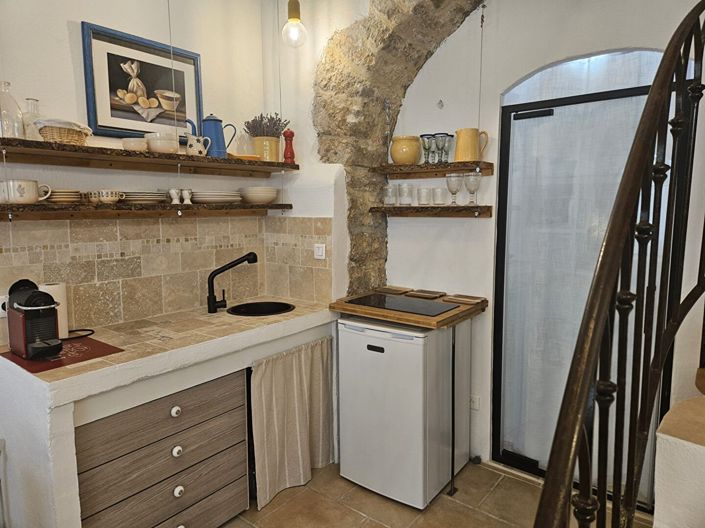 Image No.4-1 Bed House for sale