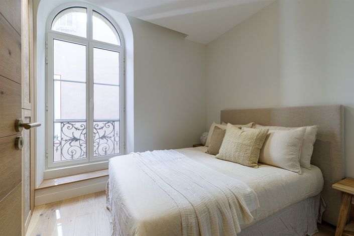 Image No.14-Appartement de 3 chambres à vendre à Villefranche-sur-Mer