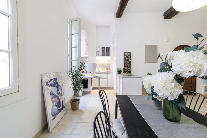 Image No.6-Appartement de 2 chambres à vendre à Villefranche-sur-Mer