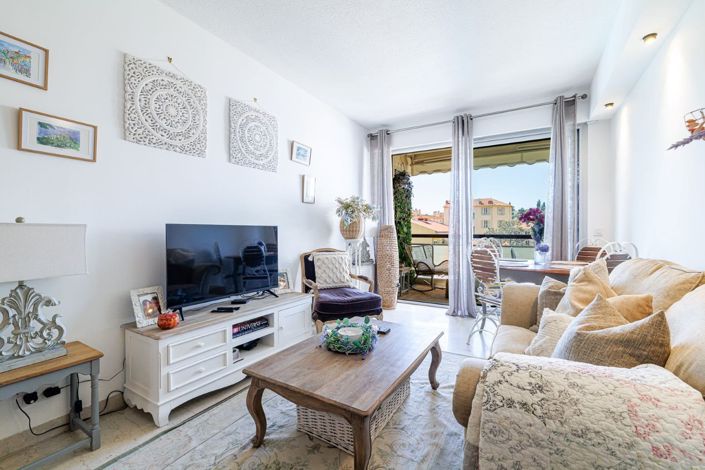 Image No.3-Appartement de 2 chambres à vendre à Beaulieu-sur-Mer