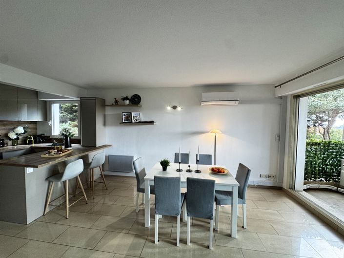 Image No.6-Appartement de 2 chambres à vendre à Villefranche-sur-Mer