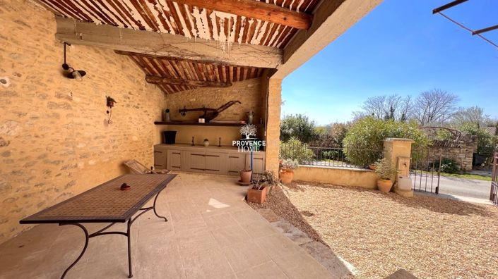 Image No.13-Maison de 3 chambres à vendre à Gordes