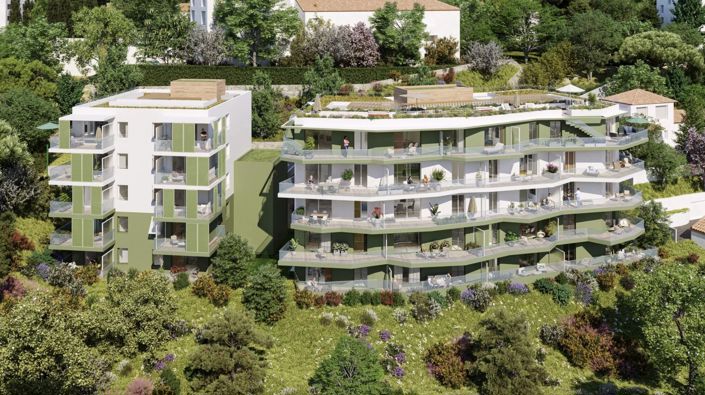 Image No.2-1 Bed Apartment for sale