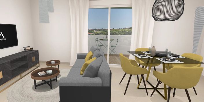 Image No.6-1 Bed Apartment for sale