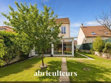 1 - Argenteuil, House