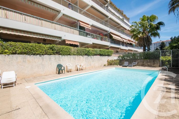 Image No.22-Appartement de 3 chambres à vendre à Nice