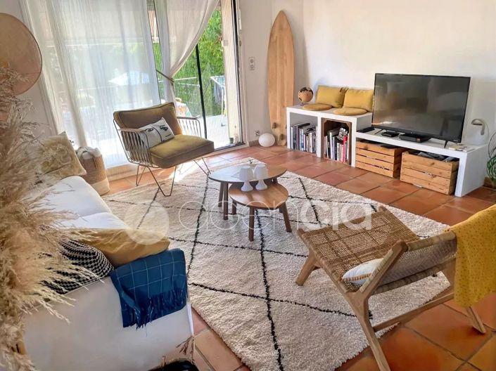 Image No.3-Appartement de 4 chambres à vendre à Cannes