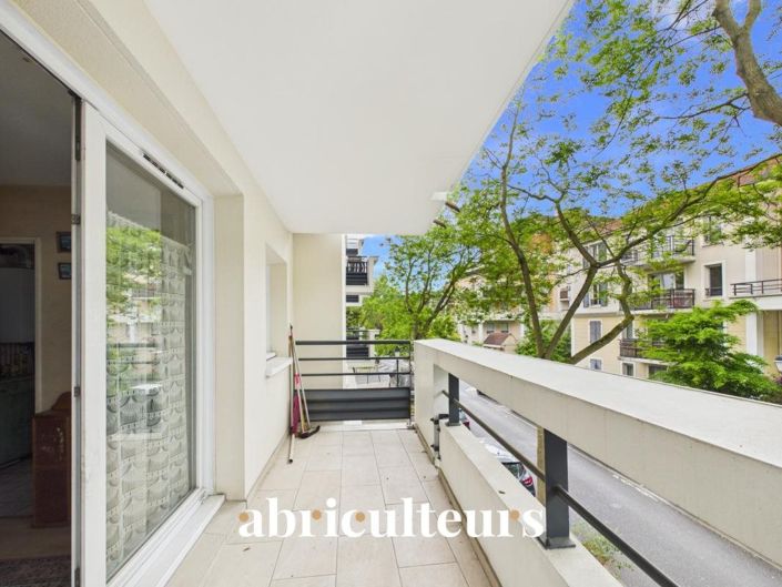 Image No.4-Appartement de 1 chambre à vendre à Villeneuve-la-Garenne