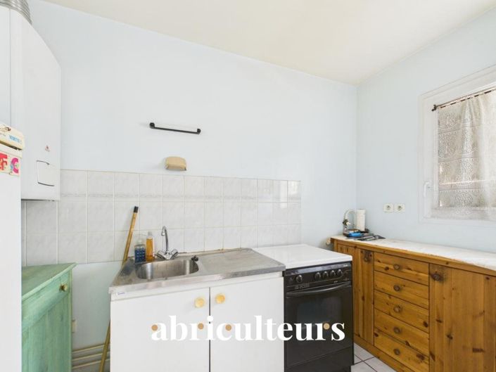 Image No.8-Appartement de 1 chambre à vendre à Villeneuve-la-Garenne