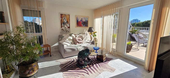 Image No.2-Appartement de 2 chambres à vendre à La Grande-Motte