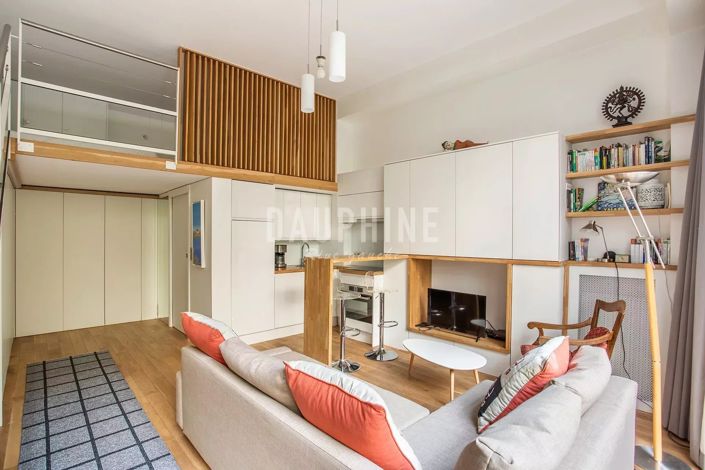 Image No.4-Apartment for sale