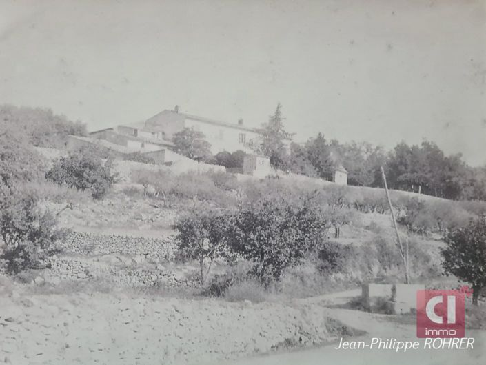 Image No.2-Maison de 8 chambres à vendre à Besse-sur-Issole