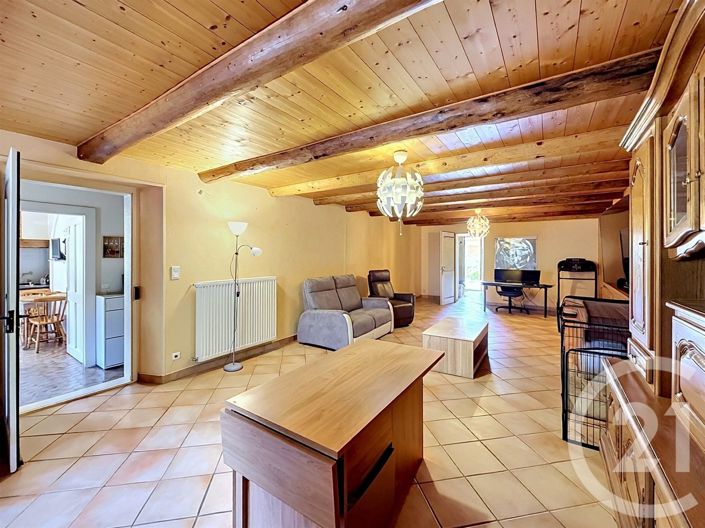 Image No.4-Maison de 3 chambres à vendre à Haute-Savoie