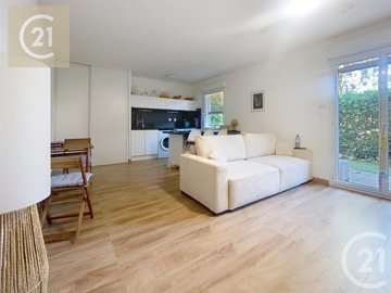 1 - Béziers, Apartment