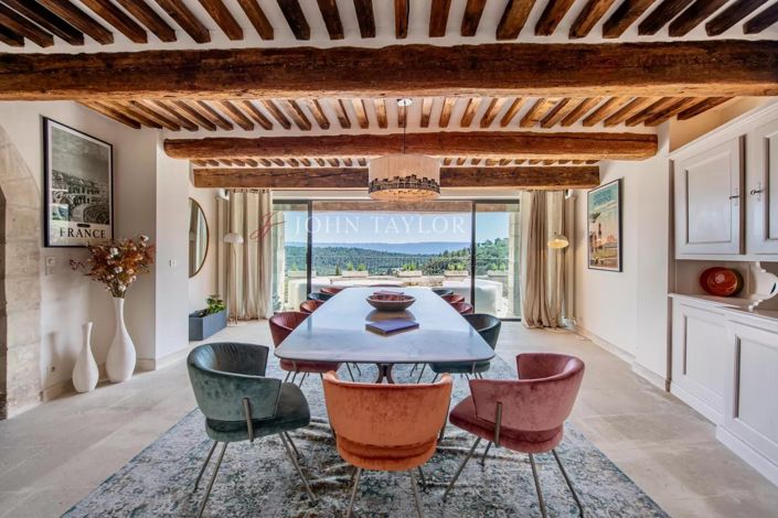 Image No.5-Appartement de 6 chambres à vendre à Gordes