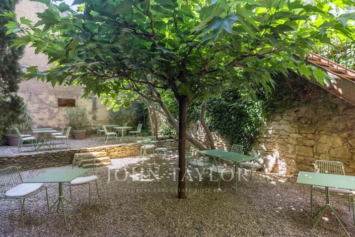 Image No.8-Maison de 9 chambres à vendre à Gordes