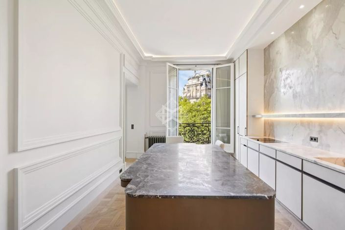 Image No.3-Appartement de 3 chambres à vendre à Paris