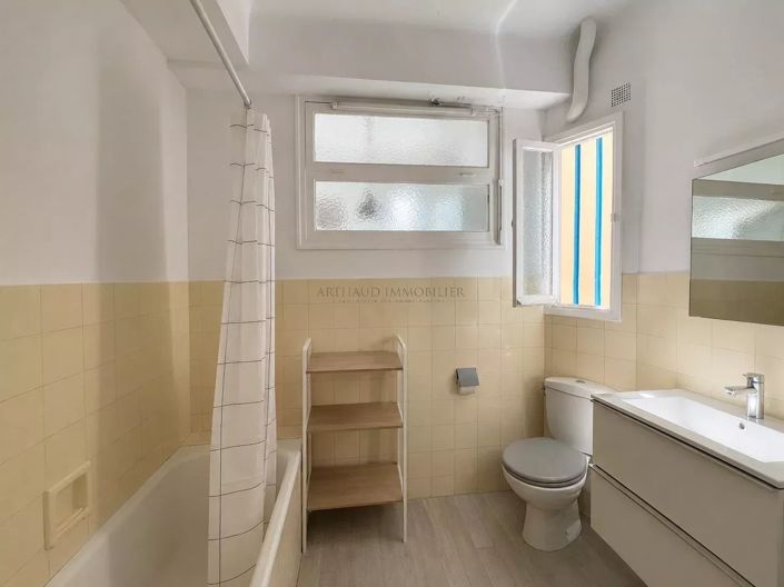 Image No.6-Appartement à vendre à Antibes