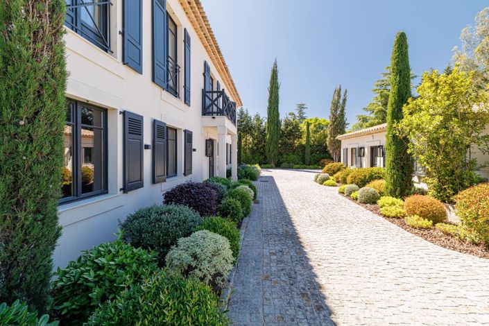 Image No.32-Maison de 5 chambres à vendre à Mougins