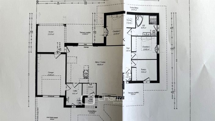 Image No.15-3 Bed House for sale