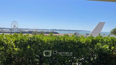1 - Royan, Apartment