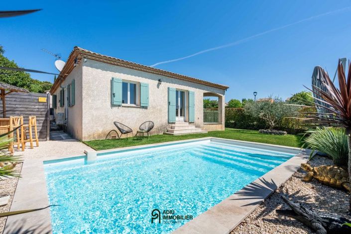 Image No.17-3 Bed House for sale