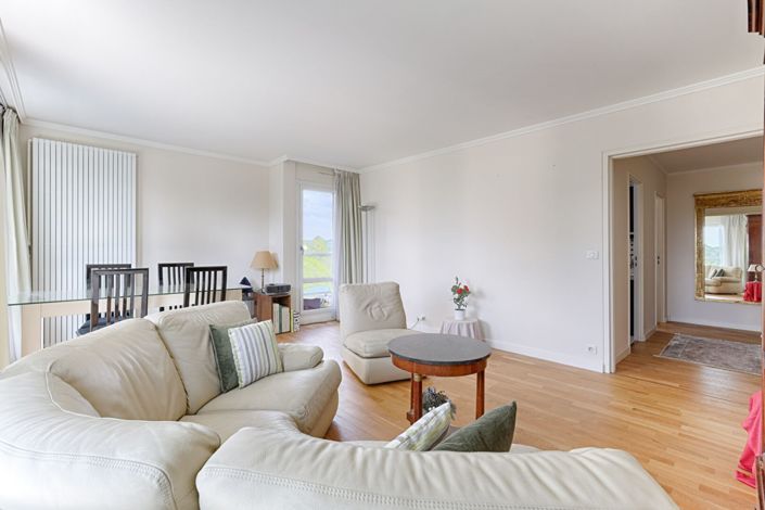 Image No.2-Appartement de 3 chambres à vendre à Jouy-en-Josas
