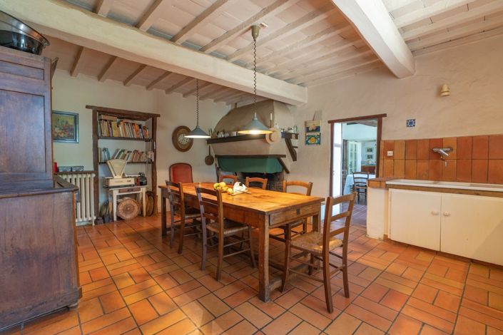 Image No.15-Maison de 7 chambres à vendre à Carcassonne
