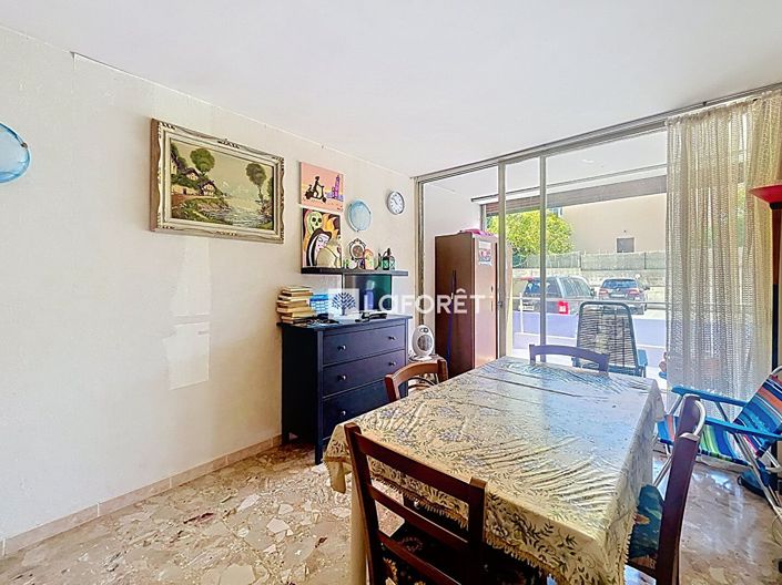 Image No.2-Appartement de 1 chambre à vendre à Roquebrune-Cap-Martin
