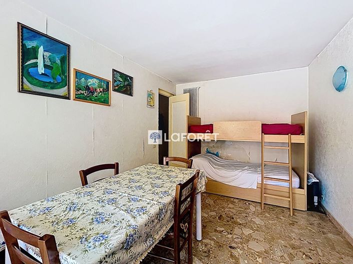 Image No.3-Appartement de 1 chambre à vendre à Roquebrune-Cap-Martin