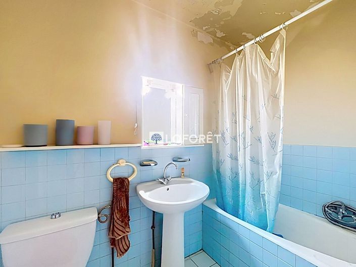Image No.6-Appartement de 1 chambre à vendre à Roquebrune-Cap-Martin