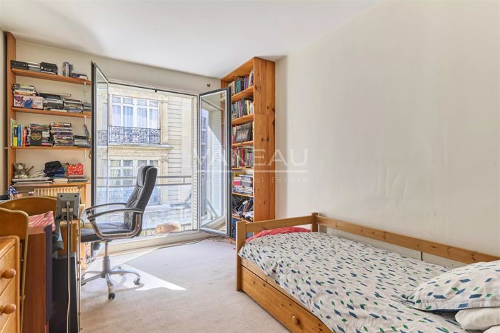 Image No.16-Appartement de 5 chambres à vendre à Paris