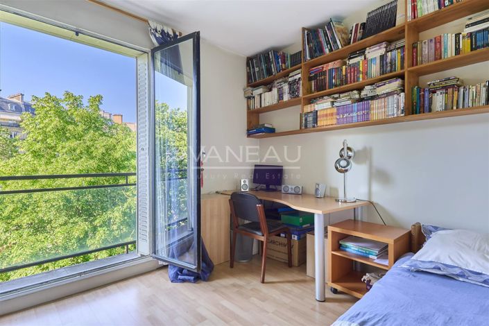 Image No.18-Appartement de 5 chambres à vendre à Paris