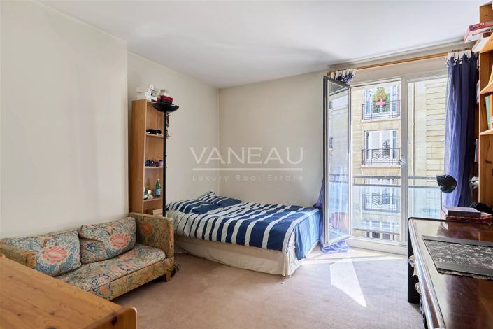 Image No.19-Appartement de 5 chambres à vendre à Paris